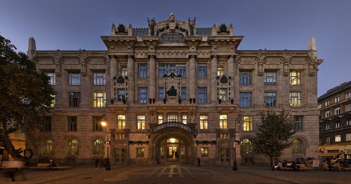 Liszt Academy