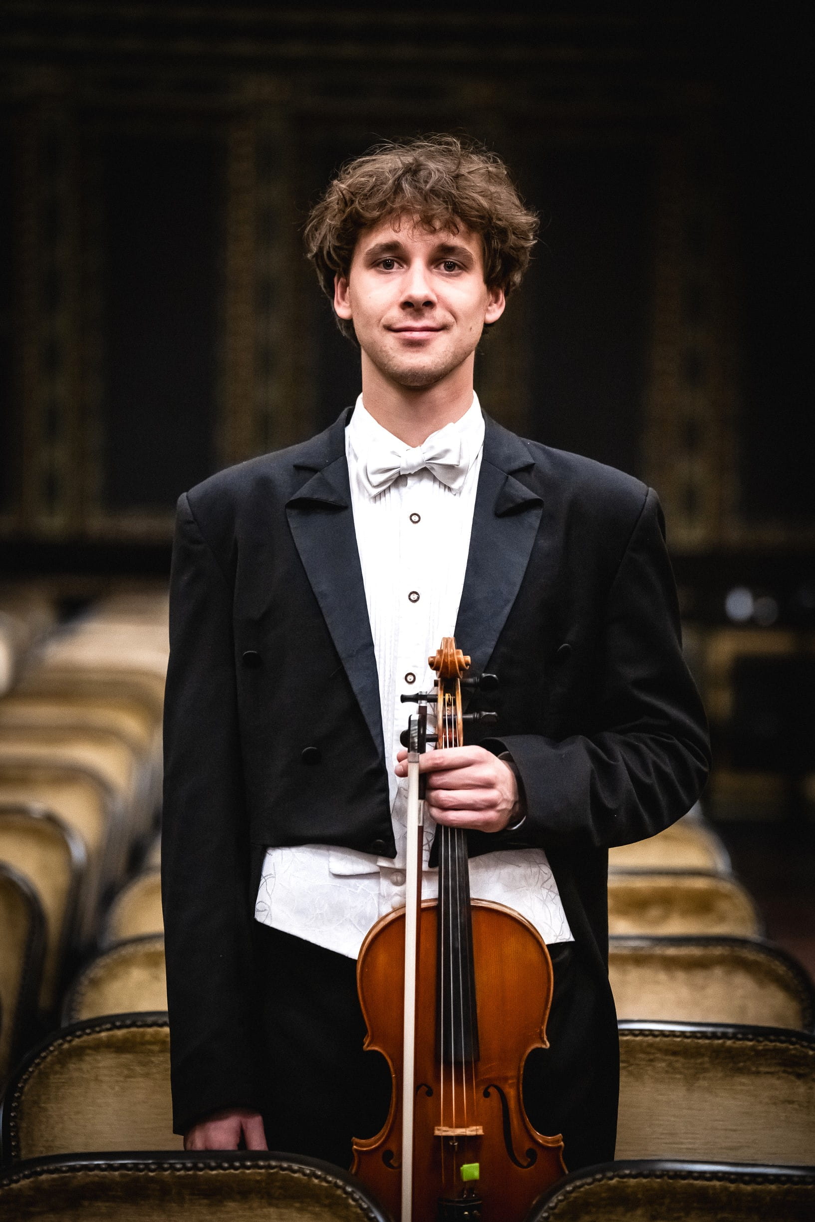 Pattantyús-Ábrahám Balázs