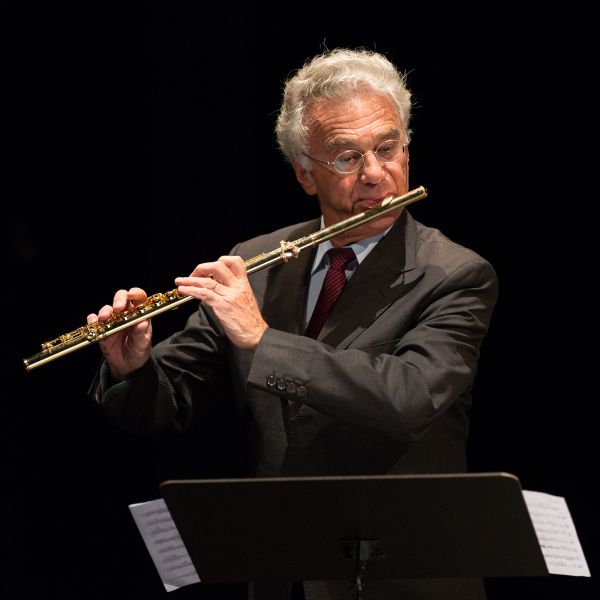 Fuvola itt, fuvola ott