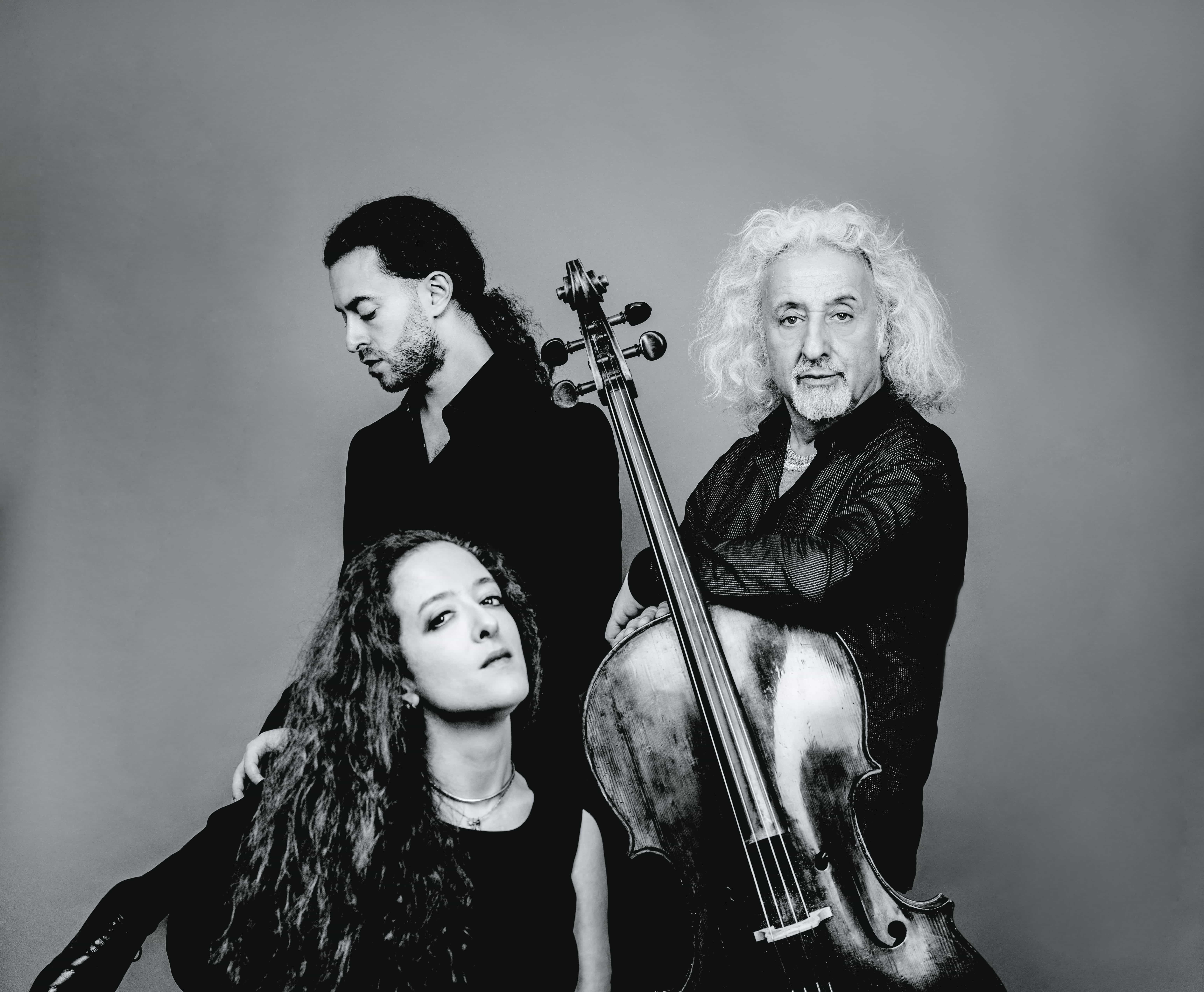 Muzsikáló családok