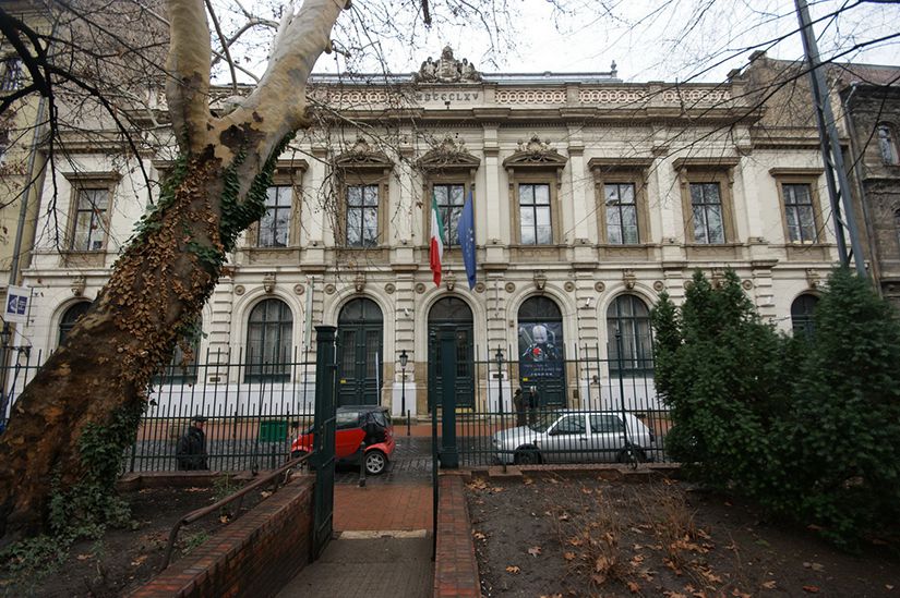 Italian Cultural Institute
