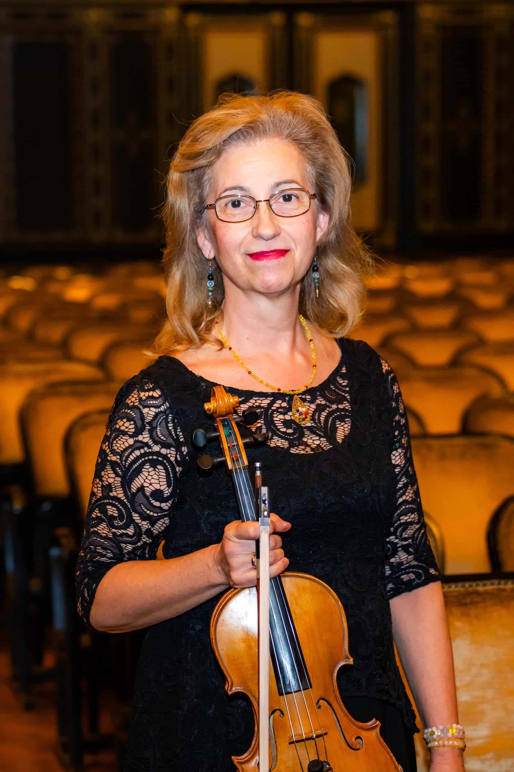 Tóthné Belics Zsuzsa