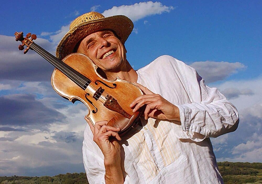 Klasszikustól a szvingig