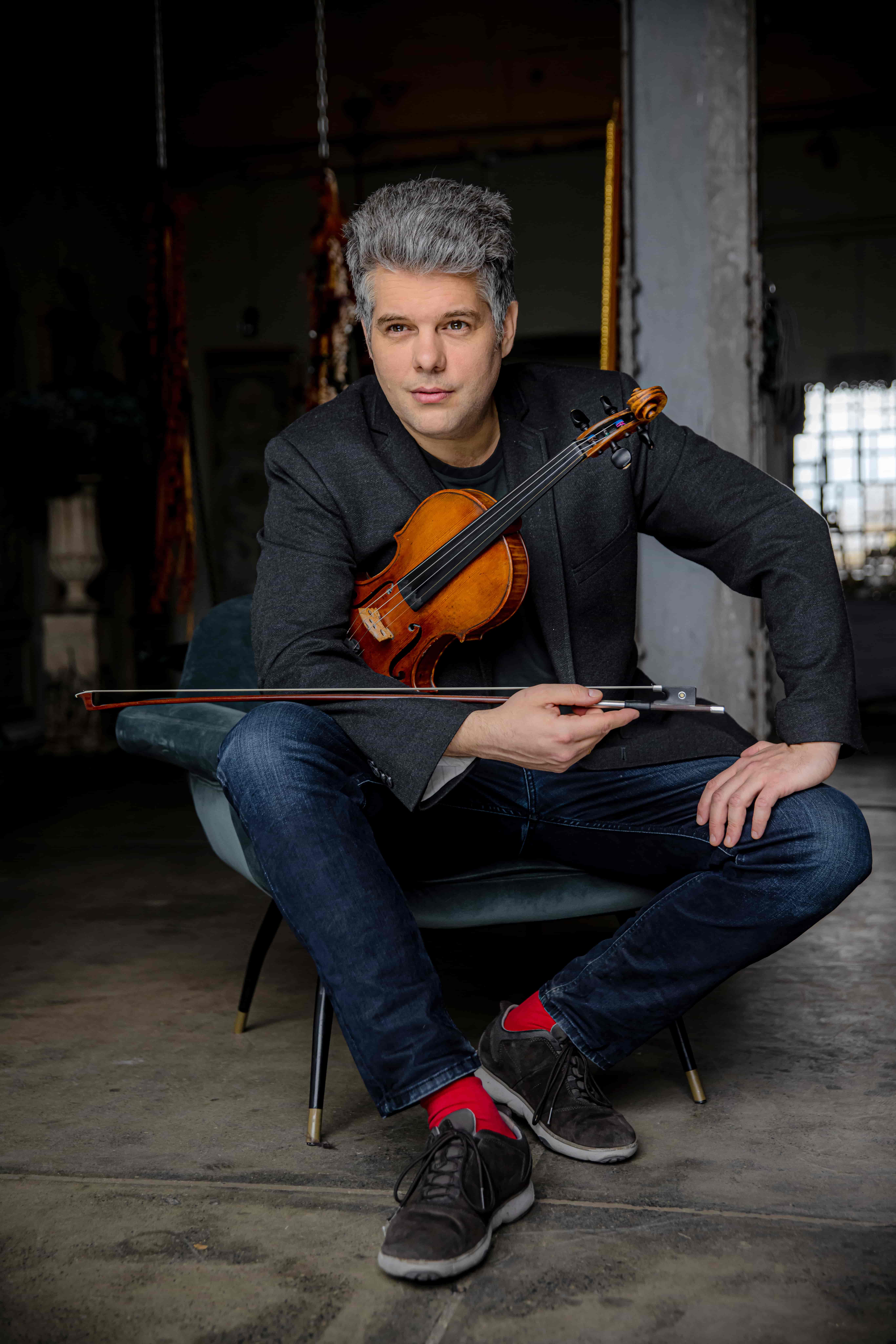 Legendás barátságok