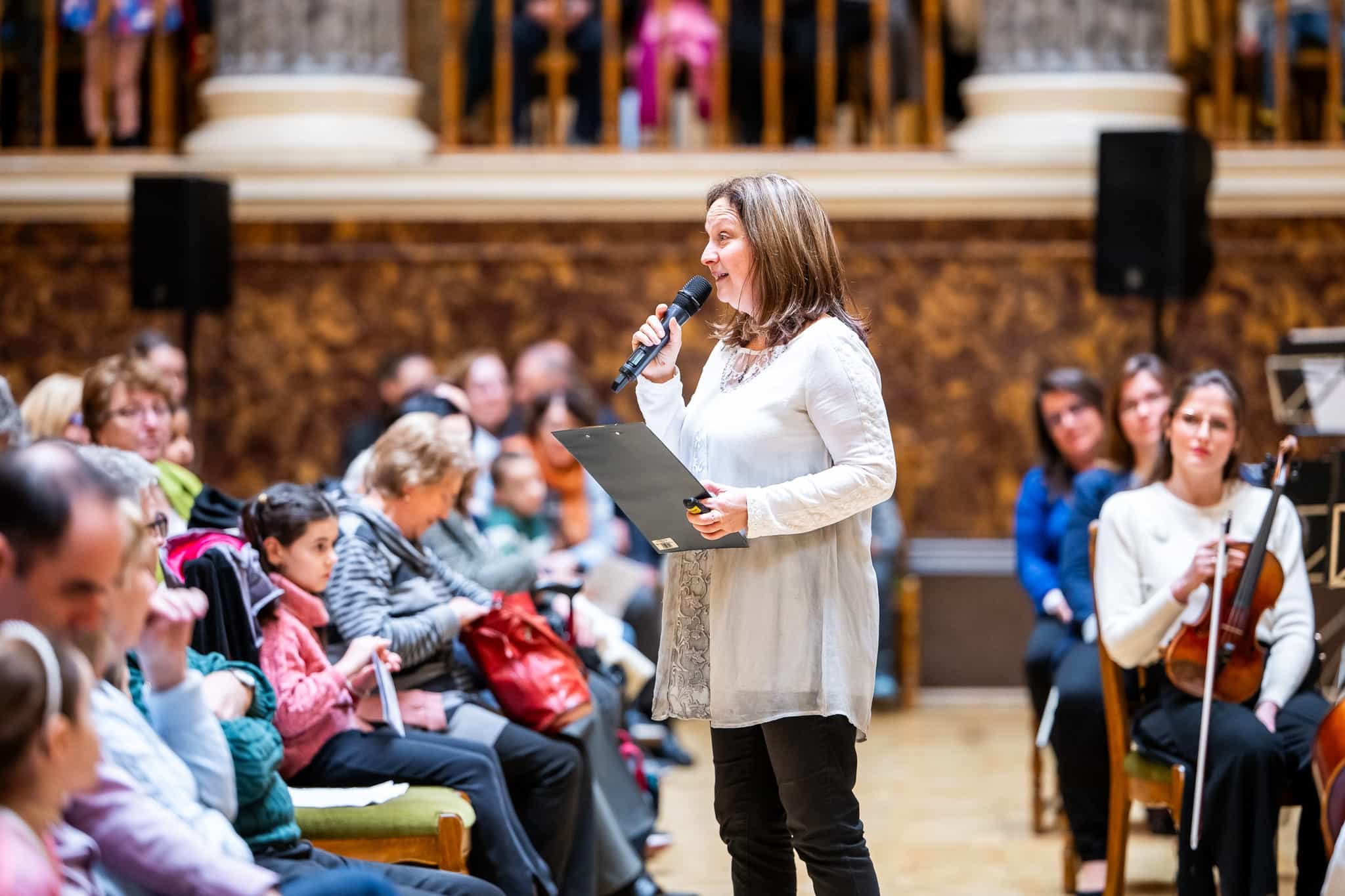 A négy évszak - Nyár Spanyolhonban / 2