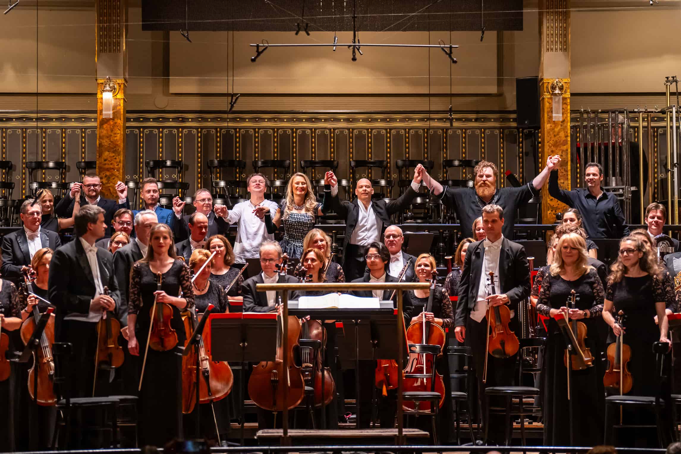 Megnyertük a közönségszavazást!