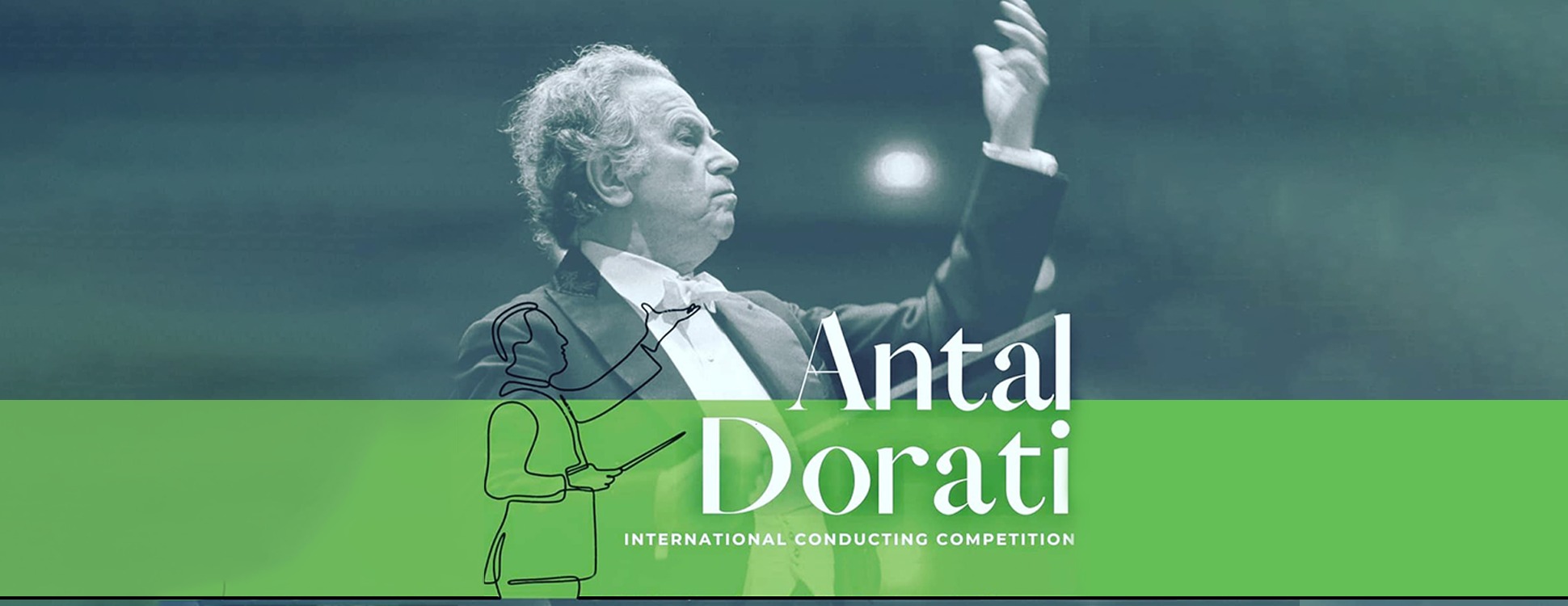 IV. Doráti Antal Nemzetközi Karmesterverseny - Döntő 2025