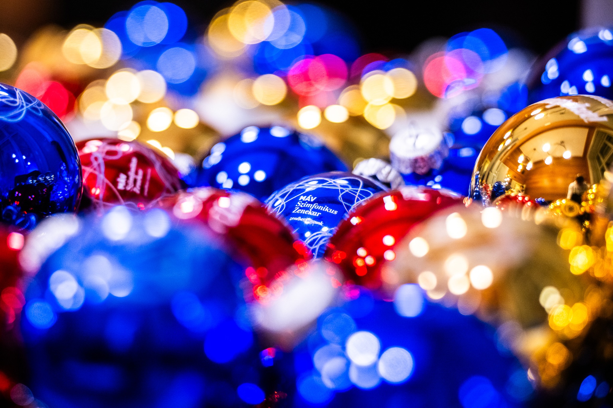 Diótörő és az ünnep dallamai