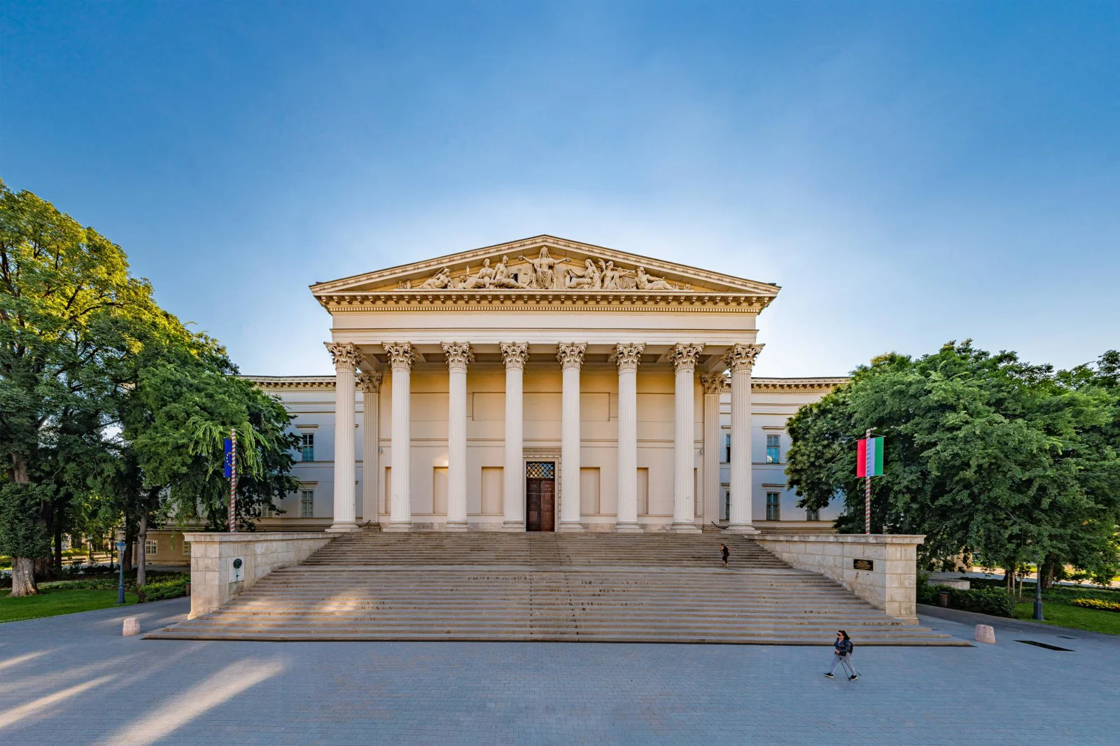 Magyar Nemzeti Múzeum