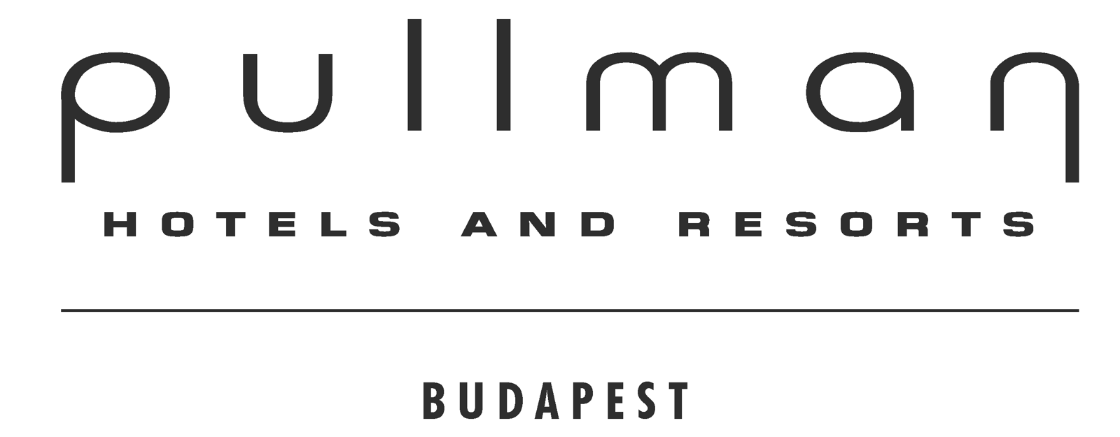 Pullmann Hotel Budapest
