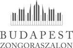 Budapest Zongoraszalon 