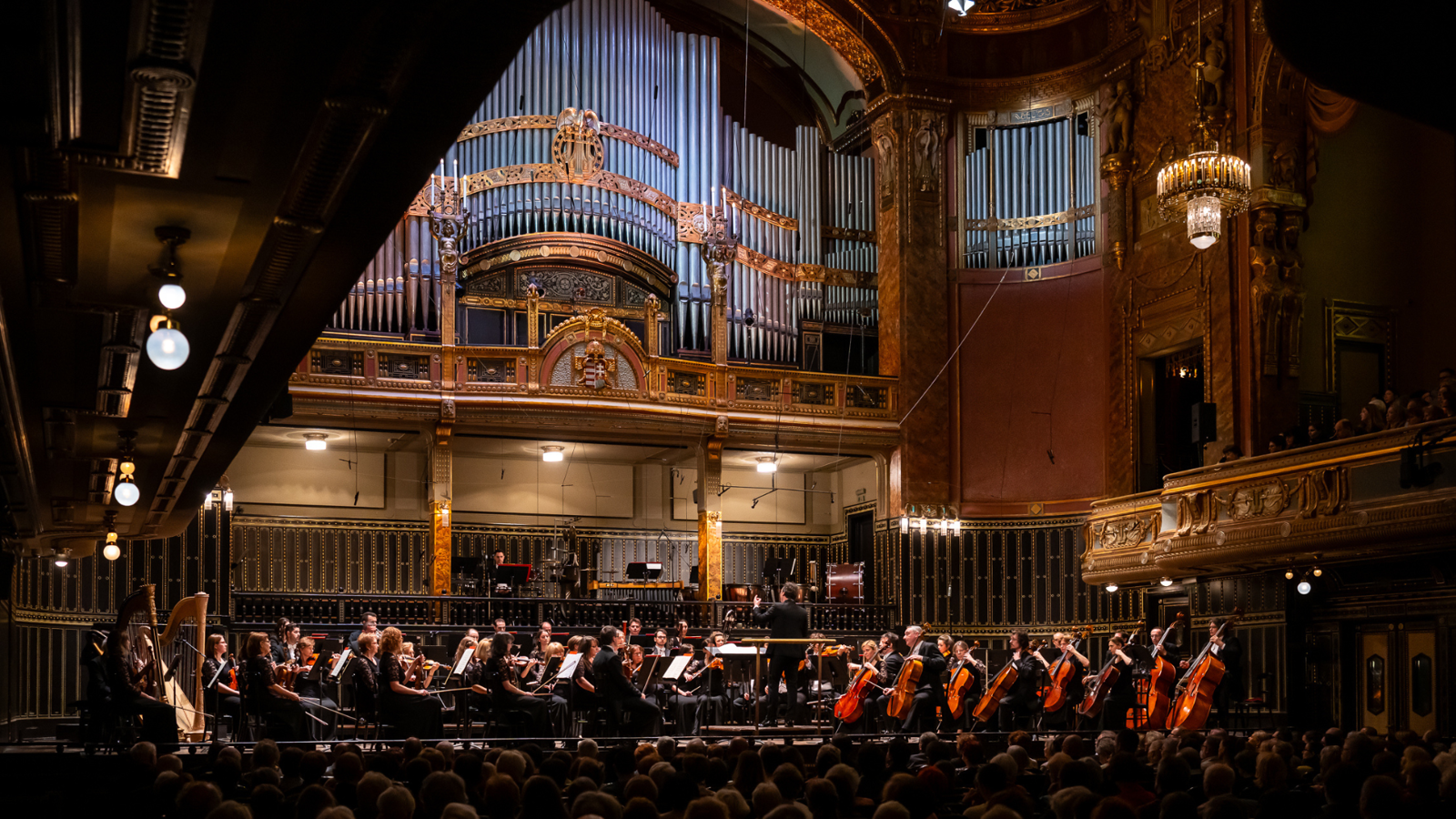 Requiem - Halottak napi emlékkoncert