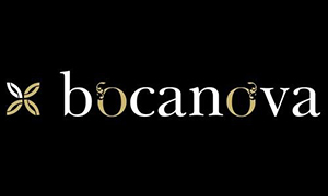 300x180 Bocanova étterem logo