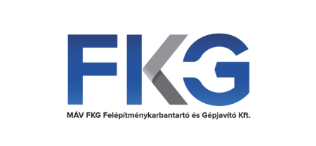 MÁV FKG új logo